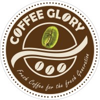 Coffee Glory logo - Similar company to Coffee Point