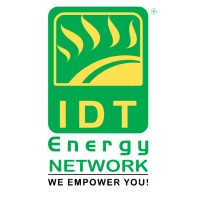 IDT Energy Network logo - Similar company to Ollender