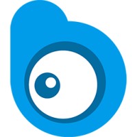BUBBLEYE.AI Automator logo - Similar company to Glows.Ai