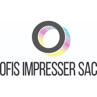 OFIS IMPRESSER SAC logo - Similar company to Wegrou