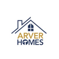 Arver Homes logo - Similar company to Lightsome Studio