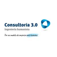 Consultoría 3.0 Ingeniería Humanista logo - Similar company to Airfeu