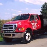 Poured Brick Walls Inc logo - Similar company to Professional Tree Care