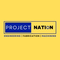 Project Nation logo - Similar company to Vmanous