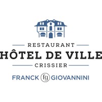 Le Restaurant de l'Hôtel de Ville de Crissier logo - Similar company to Maison Décotterd