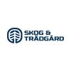 Skog & Trädgård Umeå logo - Similar company to Vansta Trädgård Ab