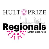 Hult Prize Southeast Asia logo - Similar company to Svuk - The Vietnamese Student Association In The Uk