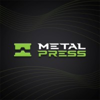 Metalpress Machinery