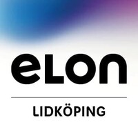 Elon i Lidköping logo - Similar company to Elon Kökspunkten Halmstad Flygstaden