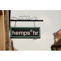 hemps*hr logo - Similar company to Aspect Future