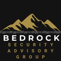 Bedrock Security Advisory Group logo - Similar company to Quietstar Secure