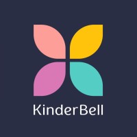 KinderBell logo - Similar company to Mashov