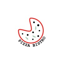 PizzaBistro logo - Similar company to Chai Pluss Club Cafe