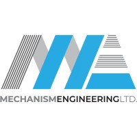 Mechanism Engineering Ltd. logo - Similar company to Bolas Engineering