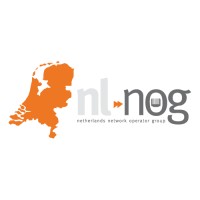 NLNOG logo - Similar company to Nanog