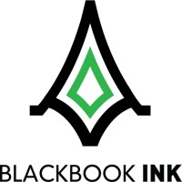 Blackbook Ink logo - Similar company to Our Community Eats