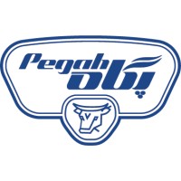 Pegah Distribution Company logo - Similar company to Sayegh Water & Construction Co.