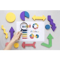 HorizonScale Market Research logo - Similar company to Insight Transformertrends