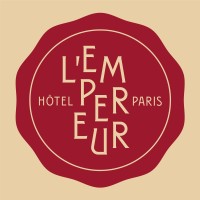 Hôtel de l'Empereur by Malone logo - Similar company to Hôtel 7 Eiffel By Malone