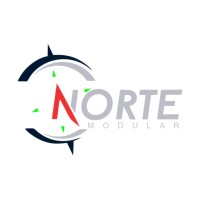 Norte Modular logo - Similar company to Net Container Soluções Modulares