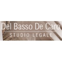 Studio Legale Del Basso de Caro logo - Similar company to Arcus Stapa