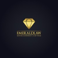 Law Firm EmeraldLegal logo - Similar company to Emerald Legal Search, Llc