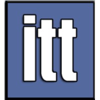 Industrial Transport Training logo - Similar company to Svl Store Vision Ltd