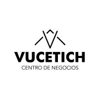 Vucetich Arequipa logo - Similar company to Oceano Foods