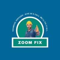 Zoom Fix Technical Services CO. L.L.C logo - Similar company to Metamorph Edu