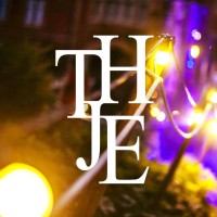 Trinity Hall June Event logo - Similar company to The Castlefield Hotel