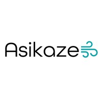 株式会社Asikaze logo - Similar company to Cyclenect Co., Ltd.