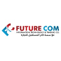 Future Com Information Technology & Trading Co. logo - Similar company to Tech Valley For Information Technology