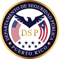 Departamento de Seguridad Pública de Puerto Rico logo - Similar company to Office Of The Election Comptroller