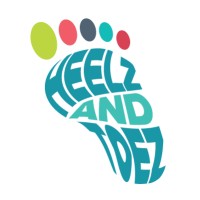 Heelz and Toez Ltd logo - Similar company to Ducky Zebra