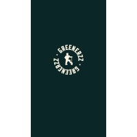 Greenerzz logo - Similar company to Btm Flower Processing Solutions