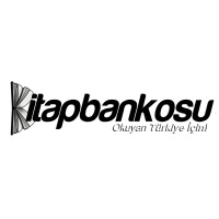 Kitap Bankosu logo - Similar company to Kitap Kulübü Yayınları