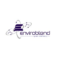 Enviroblend Group logo