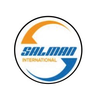 Salman International logo - Similar company to Advent System