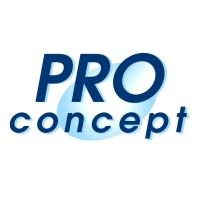 PROCONCEPT logo - Similar company to Arobases