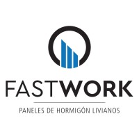 Fastwork logo - Similar company to Fastwork B.V.