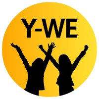 Young Women Empowered (Y-WE) logo - Similar company to Shore