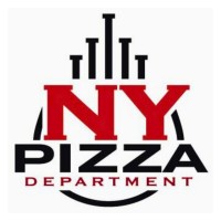 New York Pizza Dept. logo - Similar company to Results Software
