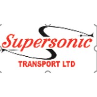 SUPERSONIC TRANSPORT LTD logo - Similar company to Intermountain Trucking