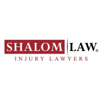 SHALOM LAW- NEW YORK ACCIDENT & INJURY LAWYERS logo - Similar company to Shepard Law