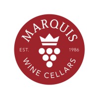 Marquis Wine Cellars logo - Similar company to Wct-Fct - Bc Chapter