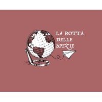 La rotta delle spezie test logo - Similar company to Eave Cosmetics