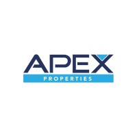 APEX Properties Botswana logo - Similar company to Minnacle Properties
