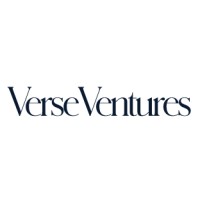 Verse Ventures logo - Similar company to Before Studio