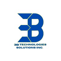3B Technologies Solution Inc. logo - Similar company to Innoendo It Solutions