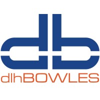 dlhBOWLES logo - Similar company to Cal-Comp Electronics De Mexico